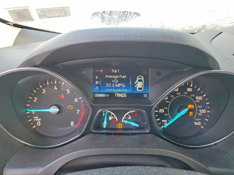 Фото 9 - FORD ESCAPE