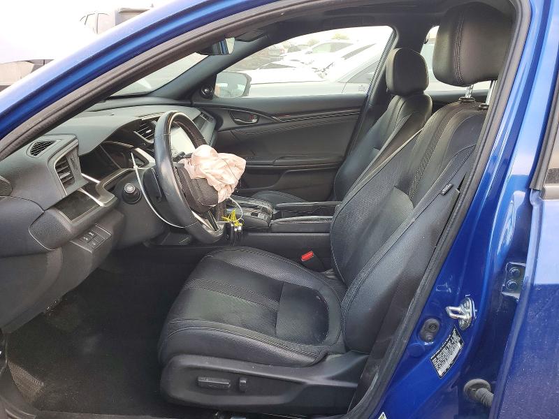 Фото 7 - HONDA CIVIC