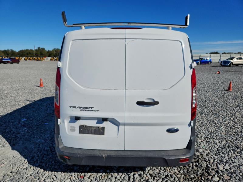Фото 6 - FORD TRANSIT