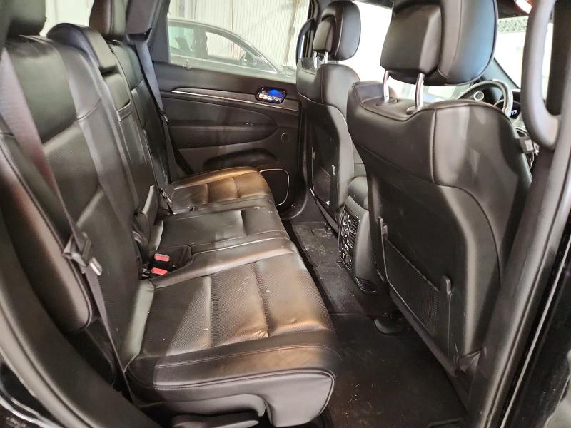 Фото 11 - JEEP GRAND CHER