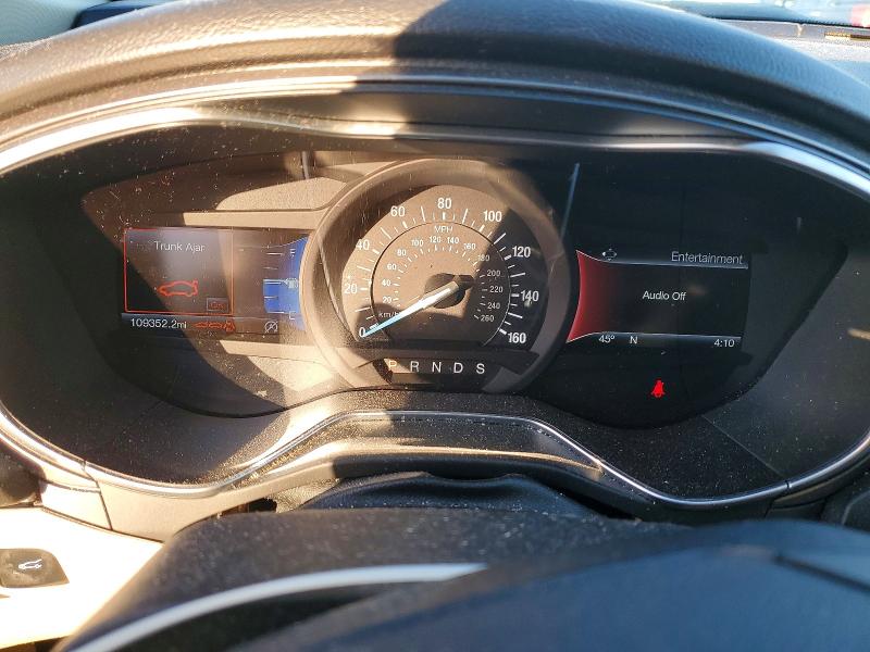 Фото 9 - FORD ALL Models