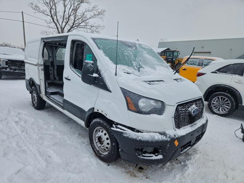 Фото 4 - FORD TRANSIT