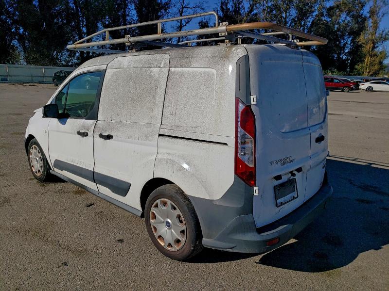 Фото 2 - FORD TRANSIT