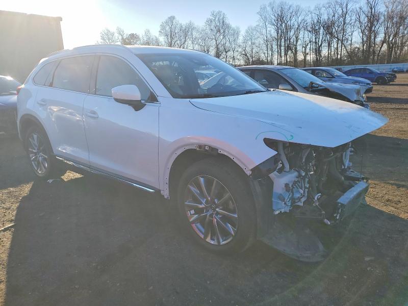 Фото 4 - MAZDA CX-9