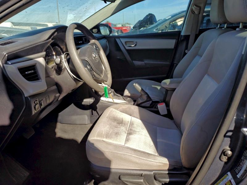 Фото 7 - TOYOTA COROLLA