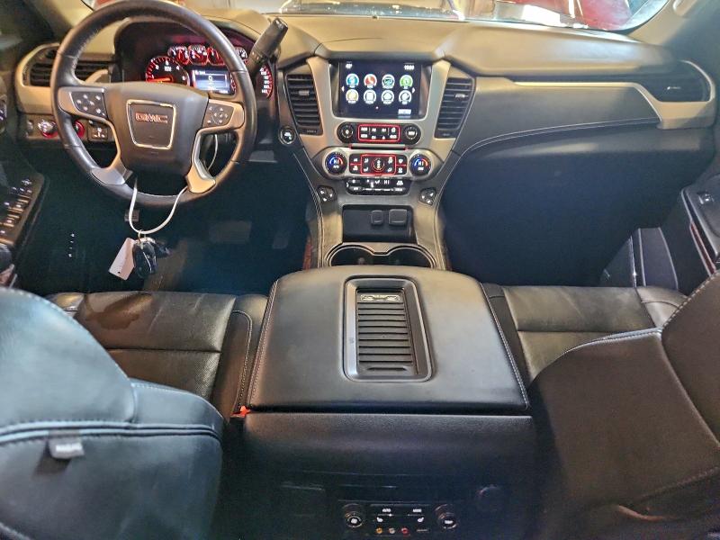 Фото 8 - GMC YUKON