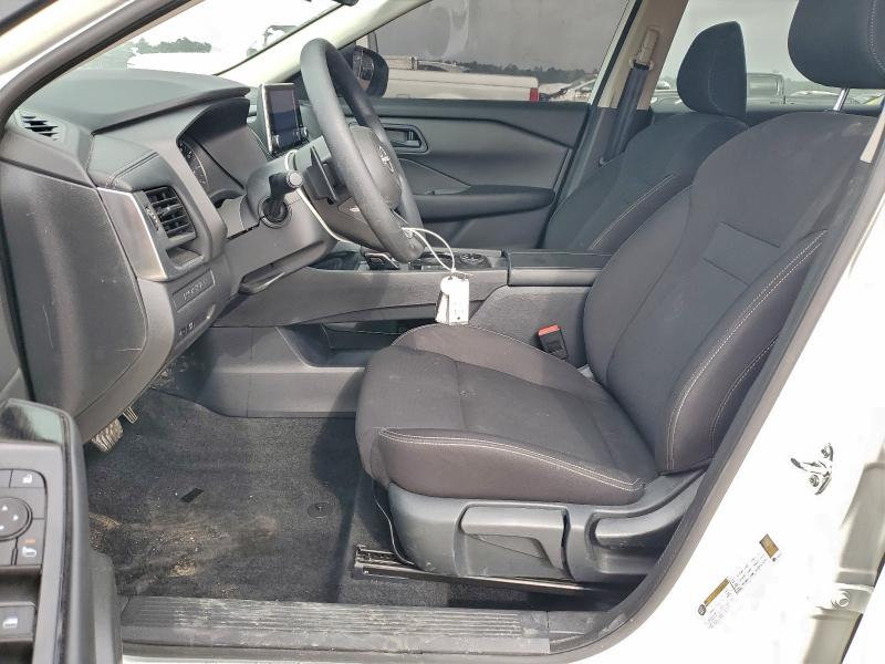 Фото 7 - NISSAN ROGUE