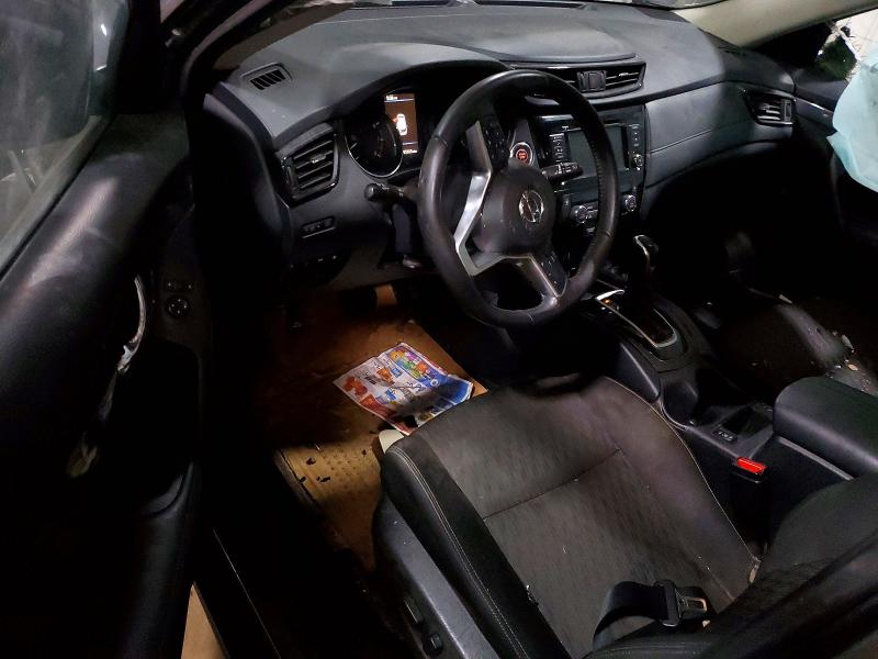 Фото 8 - NISSAN ROGUE