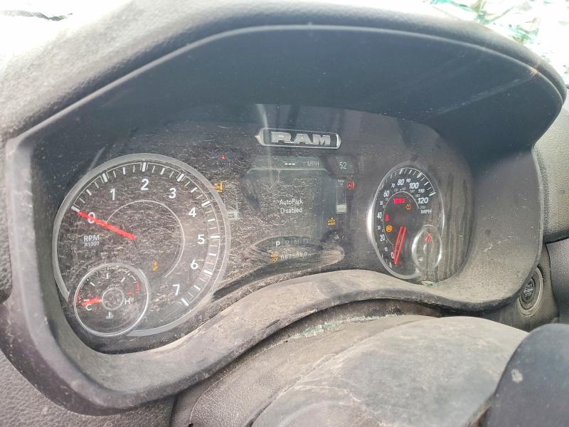 Фото 9 - RAM 2500