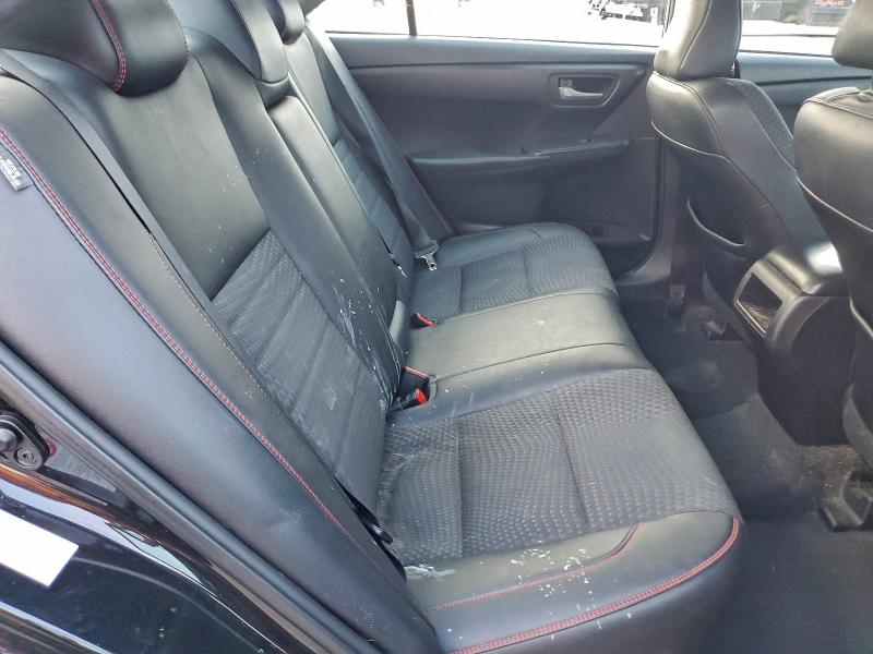 Фото 10 - TOYOTA CAMRY