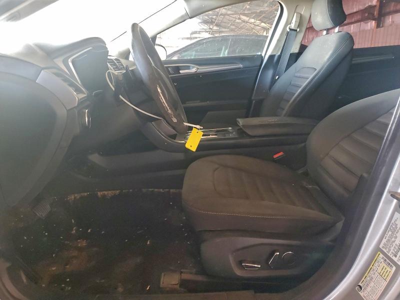 Фото 7 - FORD FUSION