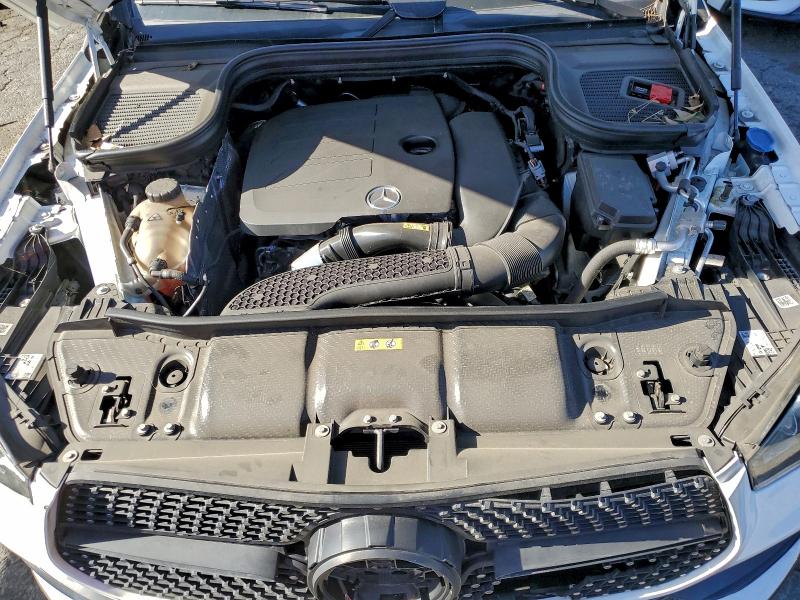 Фото 11 - MERCEDES-BENZ GLE-CLASS