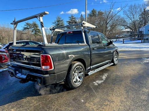 Фото 3 - RAM 1500