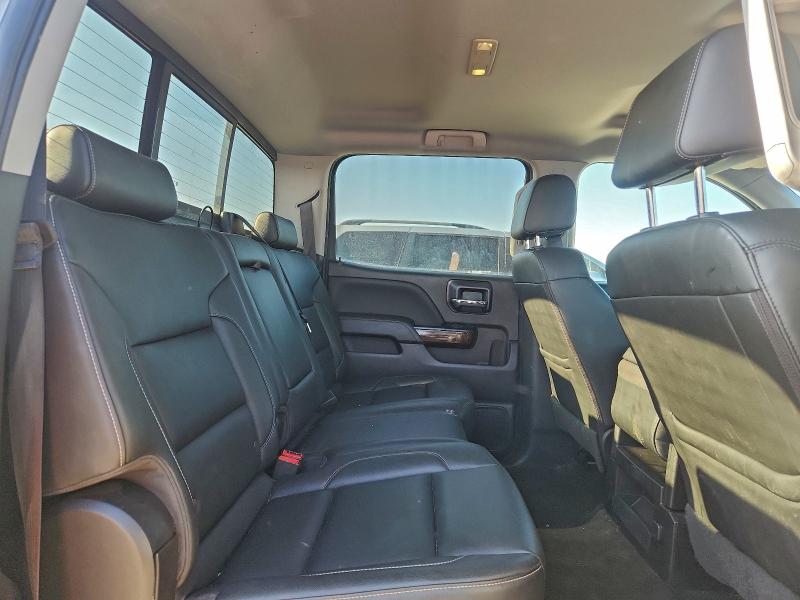 Фото 10 - GMC SIERRA