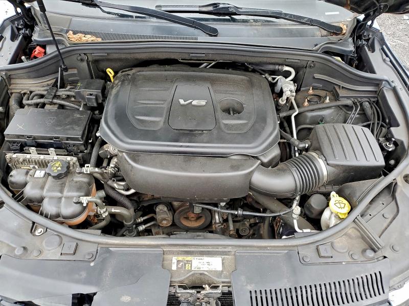 Фото 12 - DODGE DURANGO