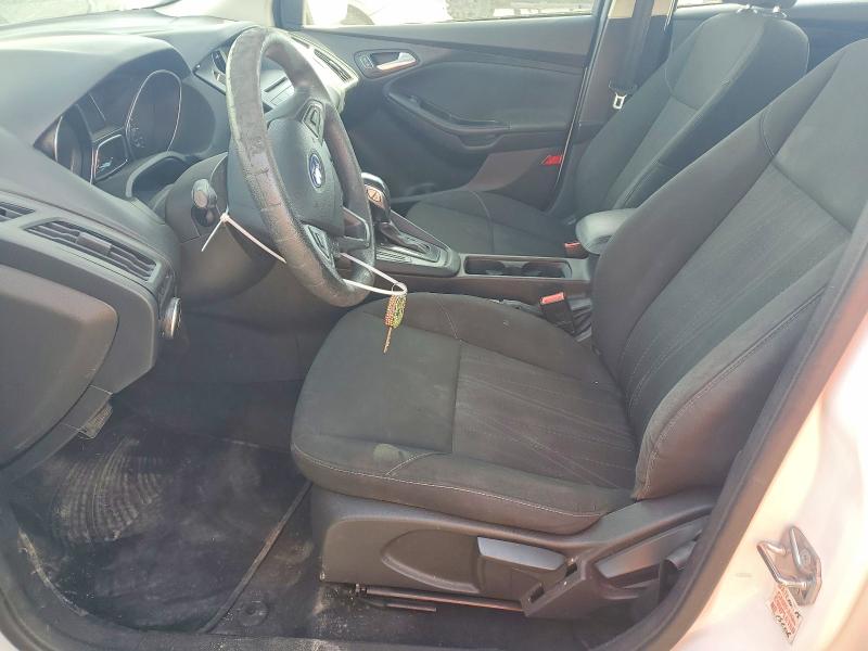 Фото 7 - FORD FOCUS