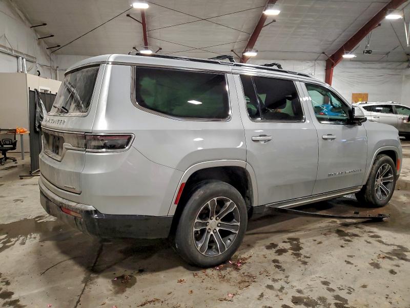 JEEP GRAND WAGO 2022 VIN 1C4SJVEJXNS134305