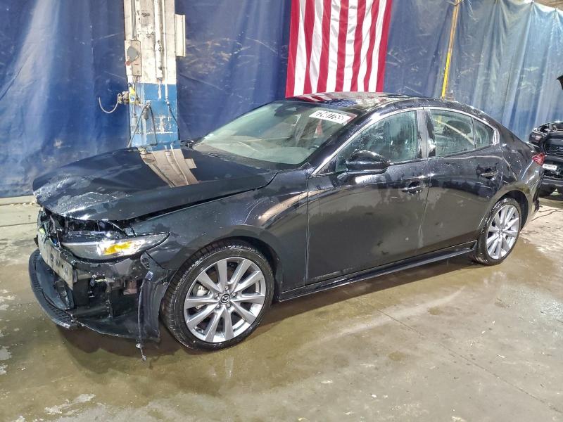 Фото 1 - MAZDA 3