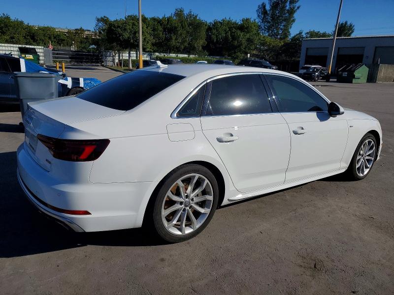 Фото 3 - AUDI A4