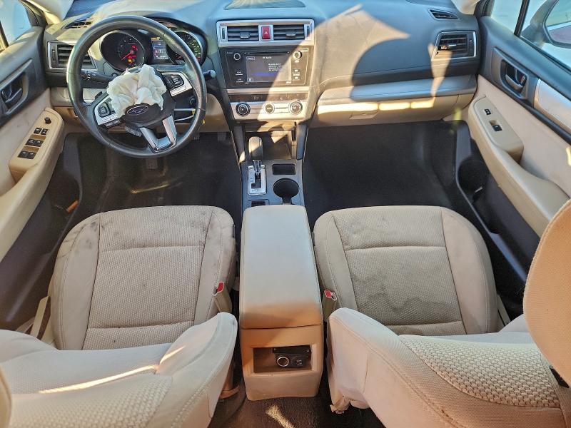 Фото 8 - SUBARU OUTBACK