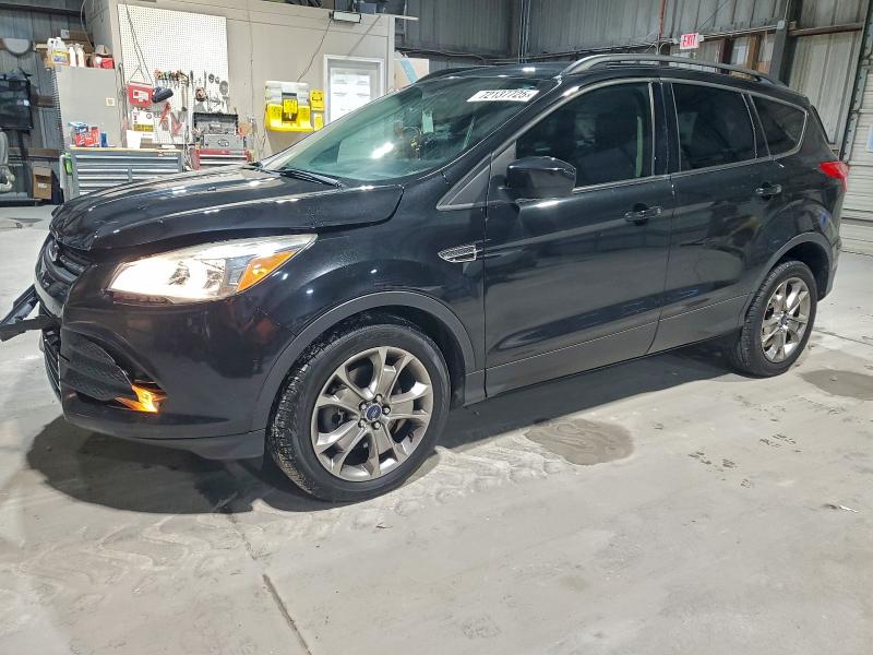 Фото 1 - FORD ESCAPE