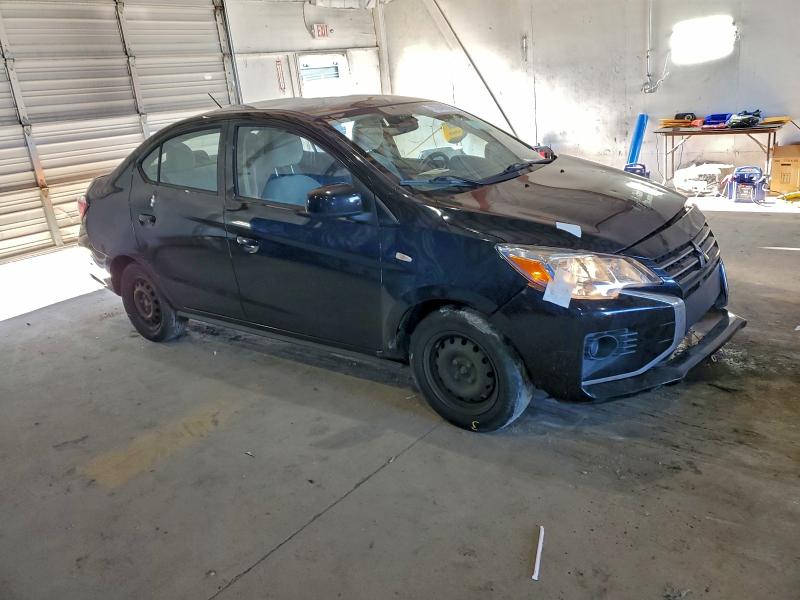 Фото 4 - MITSUBISHI MIRAGE