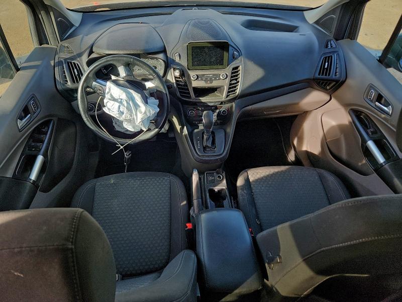 Фото 8 - FORD TRANSIT