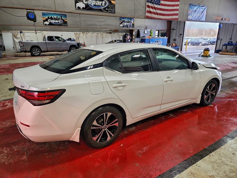 Фото 3 - NISSAN SENTRA