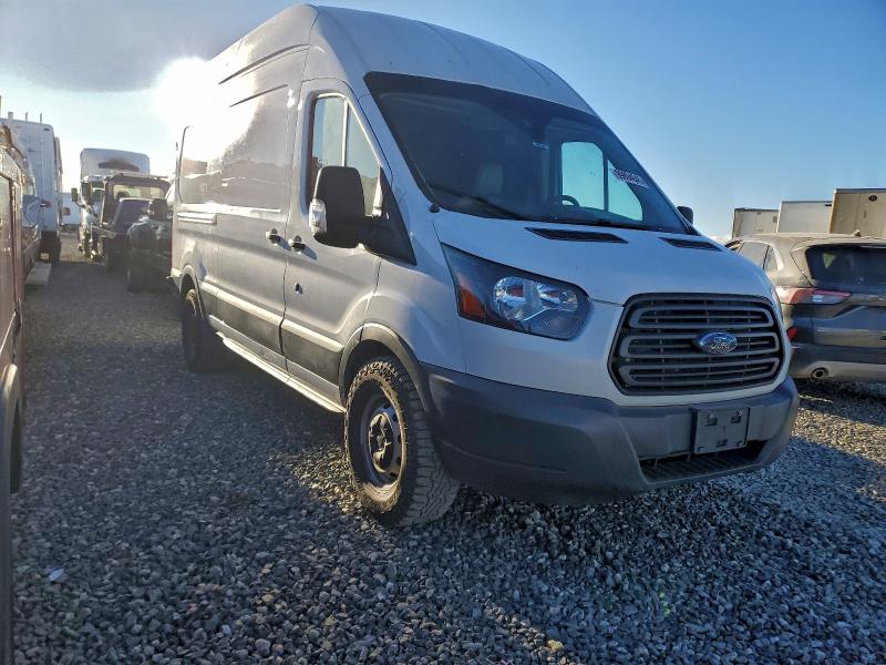 Фото 4 - FORD TRANSIT