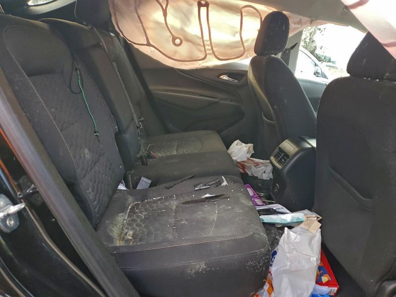 Фото 11 - CHEVROLET EQUINOX