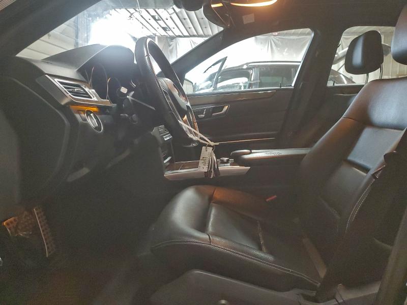 Фото 7 - MERCEDES-BENZ E-CLASS