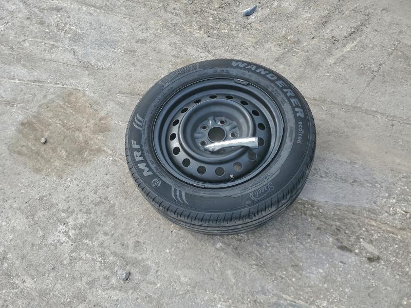 Фото 12 - KIA FORTE