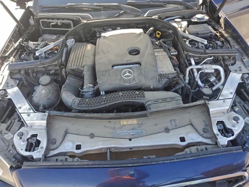 Фото 11 - MERCEDES-BENZ E-CLASS