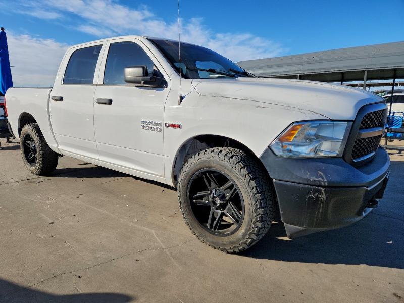 Фото 4 - RAM 1500