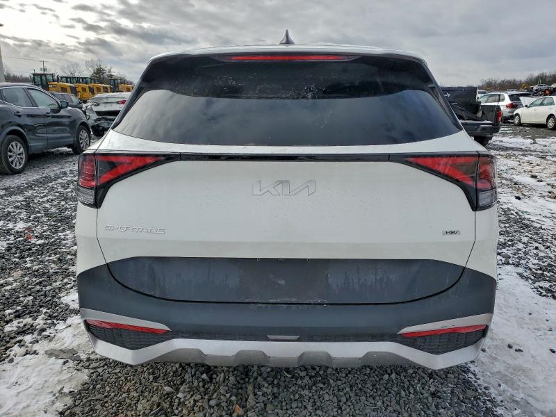 Фото 6 - KIA SPORTAGE