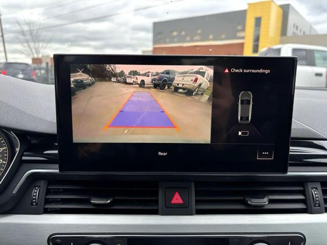 Фото 12 - AUDI S4/RS4