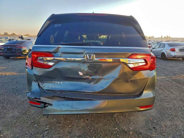 Фото 6 - HONDA All Models