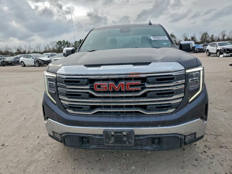 Фото 5 - GMC SIERRA