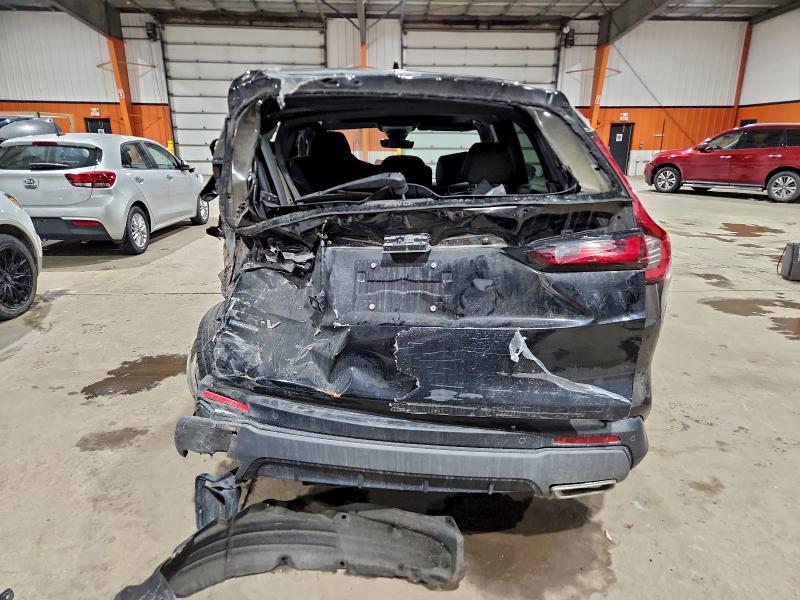 Фото 6 - HONDA CRV