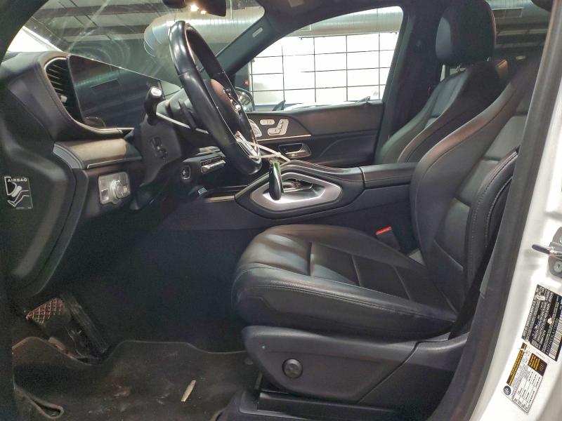 Фото 7 - MERCEDES-BENZ GLS-CLASS