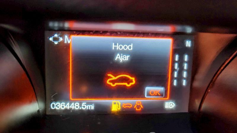 Фото 8 - FORD MUSTANG