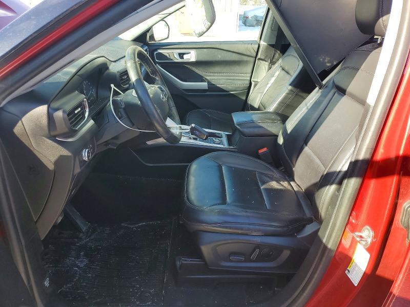 Фото 7 - FORD EXPLORER