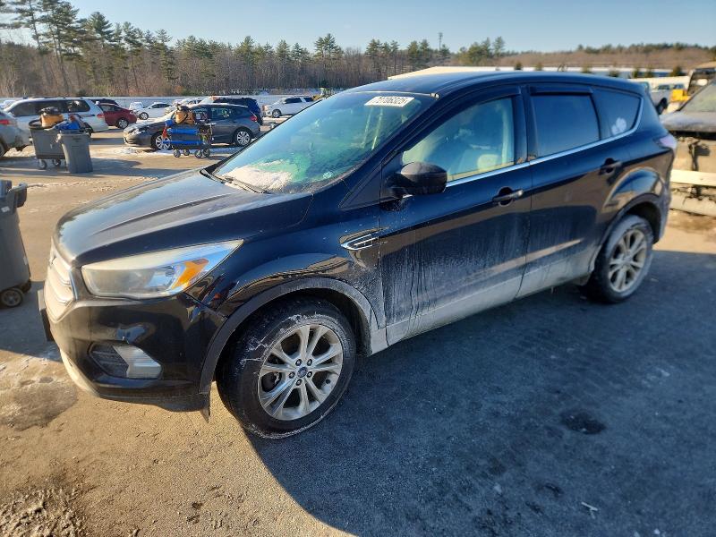 Фото 1 - FORD ESCAPE