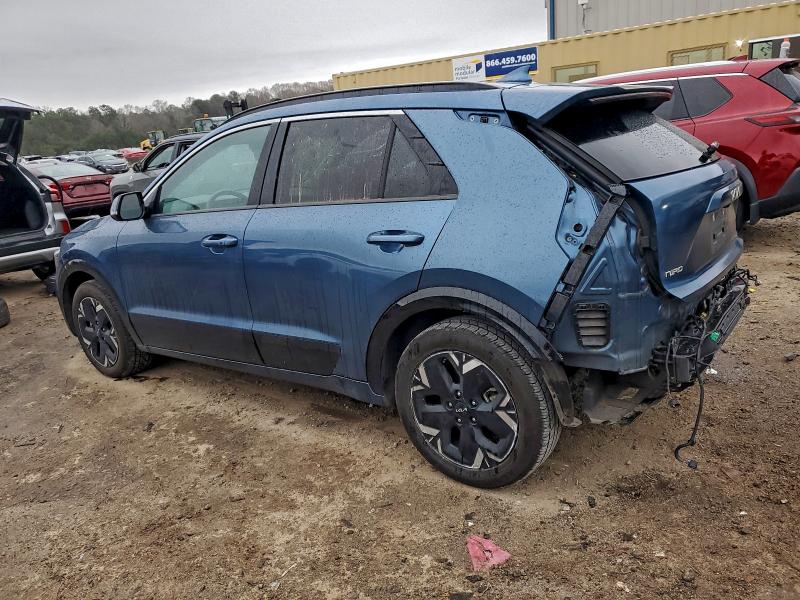 KIA NIRO WIND 2024 VIN KNDCR3L12R5086632