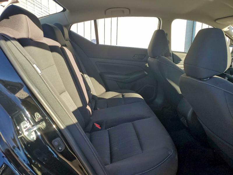 Фото 10 - NISSAN ALTIMA