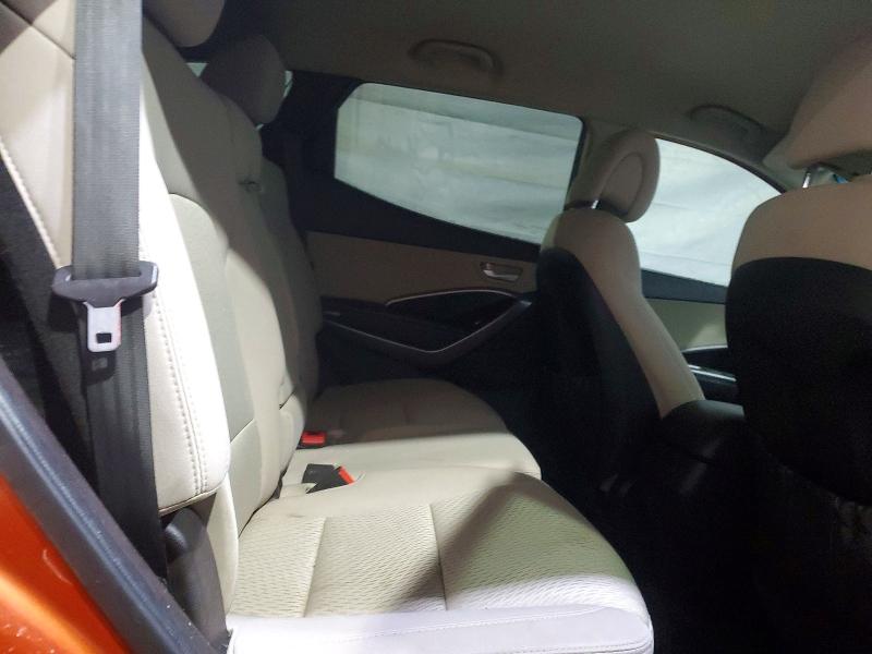 Фото 10 - HYUNDAI SANTA FE