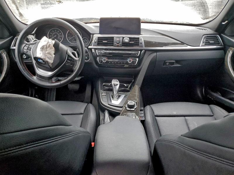 Фото 8 - BMW 3 SERIES