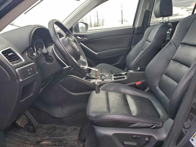 Фото 7 - MAZDA CX-5