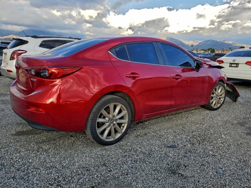 Фото 3 - MAZDA 3
