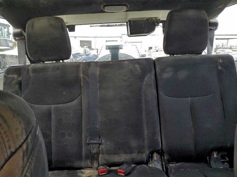 Фото 10 - JEEP WRANGLER